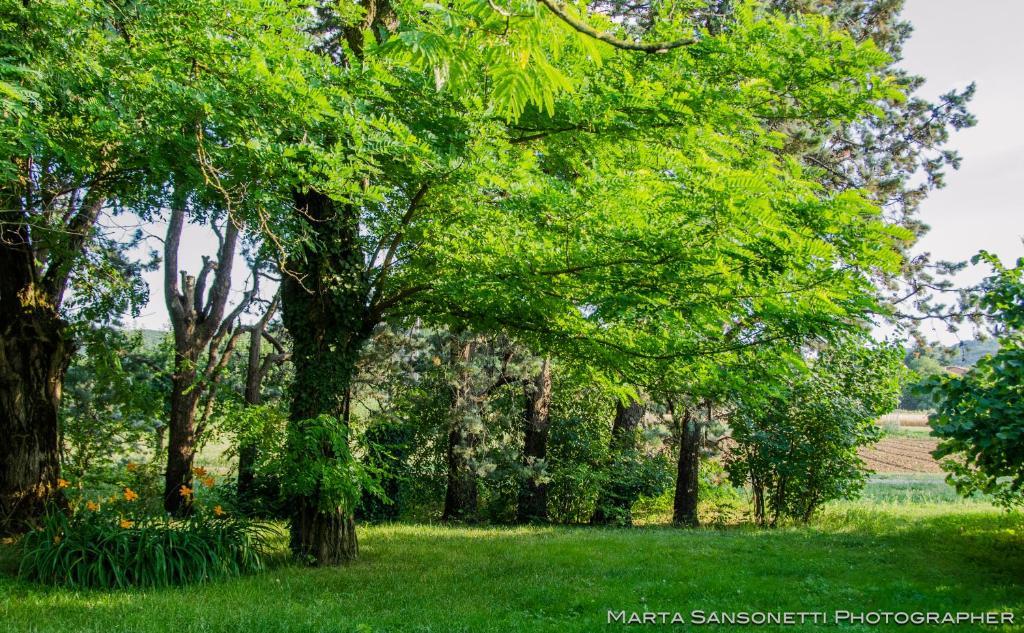 Podere San Giuliano Villa San Lazzaro di Savena Exteriör bild