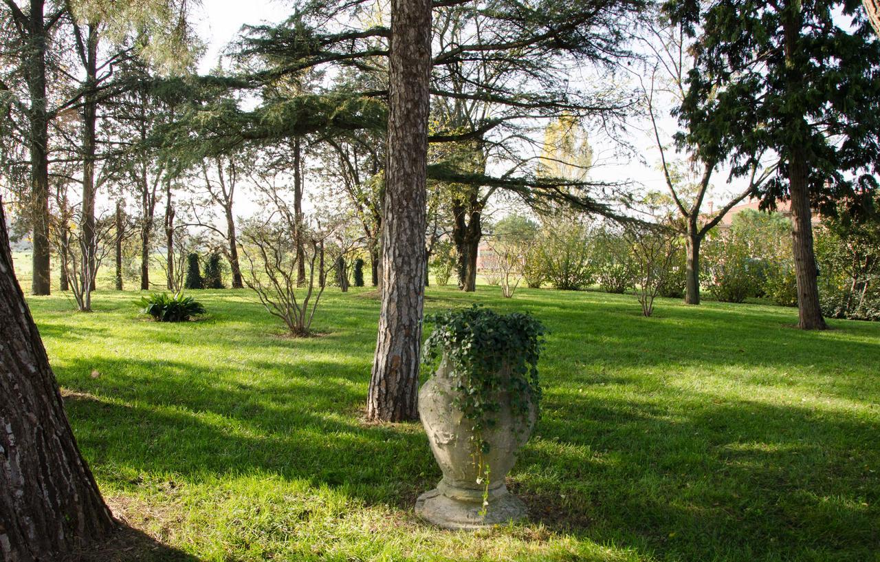 Podere San Giuliano Villa San Lazzaro di Savena Exteriör bild